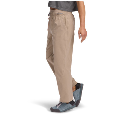 Дамски панталони Black Diamond W Sequence Pants
