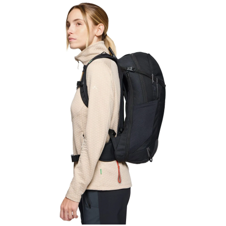 Малка туристическа раница Vaude Wizard 18+4