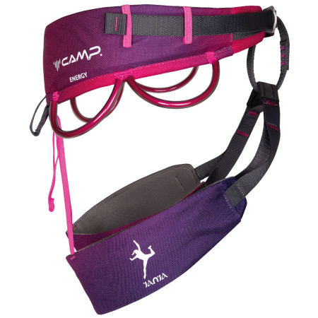 Катерачна седалка Camp Energy Janja