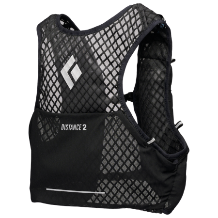 Жилетка за бягане Black Diamond Distance 2 Hydration Vest