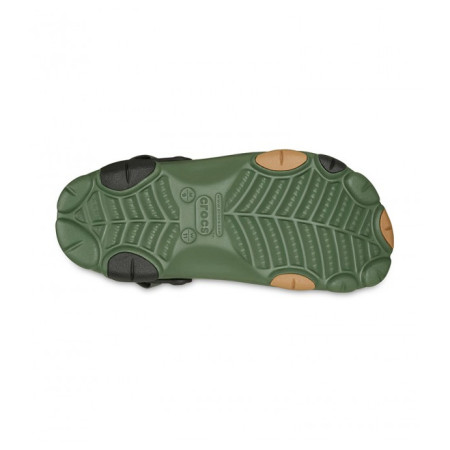 Пантофи Crocs All Terrain Clog