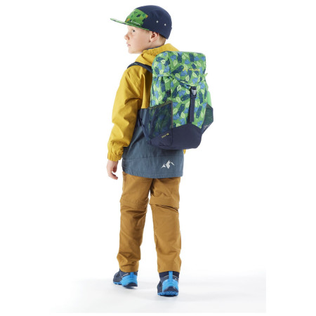 Детска раница Vaude Puck 14