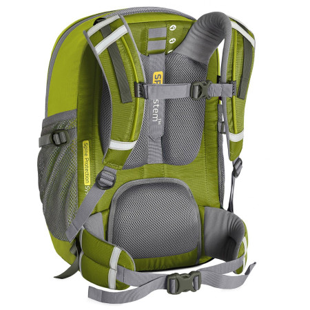 Ученическа раница Boll Smart 24 Leaves