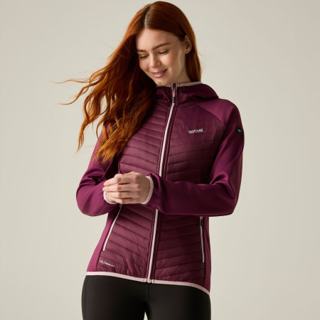 Дамско яке Regatta Women’s Andreson Hybrid