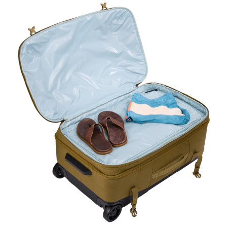 Пътен куфар Thule Aion Wheel 95L