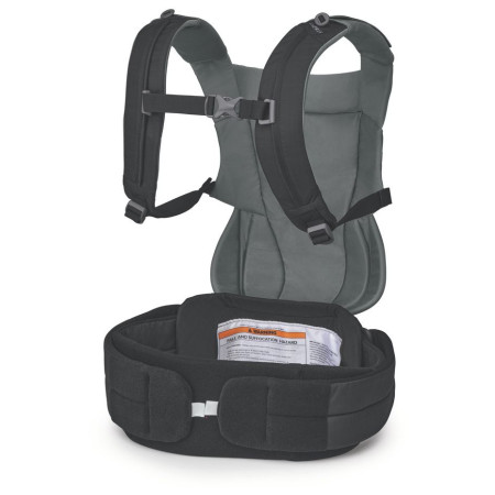 Седалка за дете Osprey Poco Soft Carrier Lt Ef