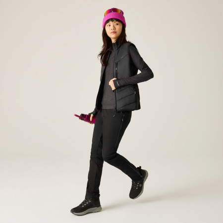 Дамска жилетка Dare 2b Womens Aero Pd Gilet