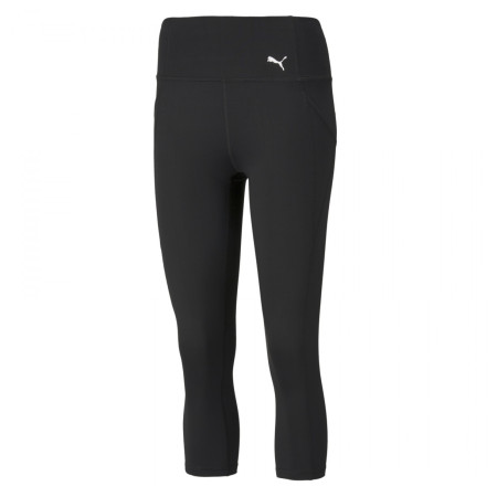Дамски 3/4 клин  Puma Train Favorite Forever High Waist 3/4 Tight черен