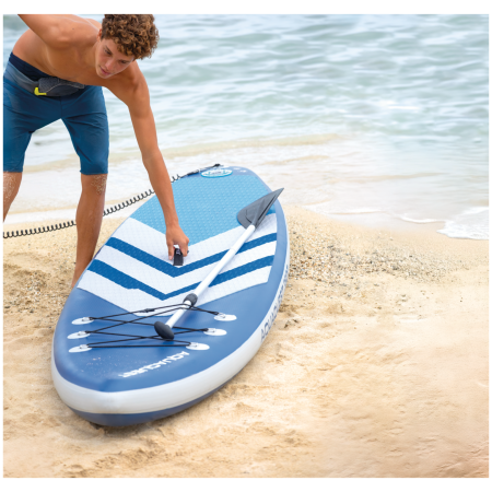 SUP борд Intex AquaQuest® 350T Touring SUP