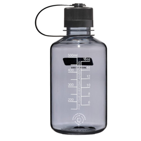 Бутилка Nalgene Narrow Mouth 0,5l