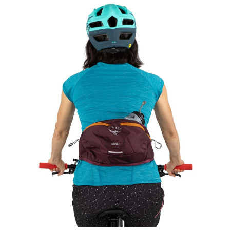 Чанта за кръста Osprey Savu 2