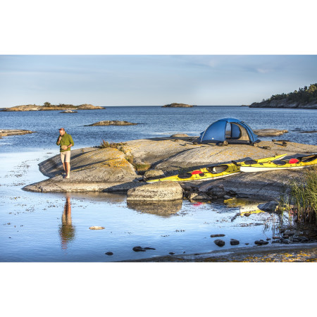 Палатка Fjällräven Keb Dome 3