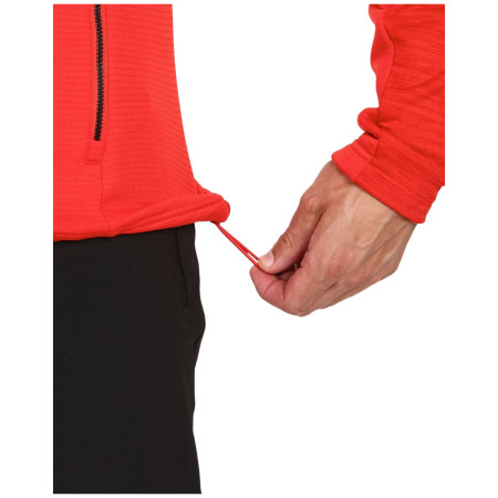 Функционален мъжки суитшърт Kilpi Erin-M 2023