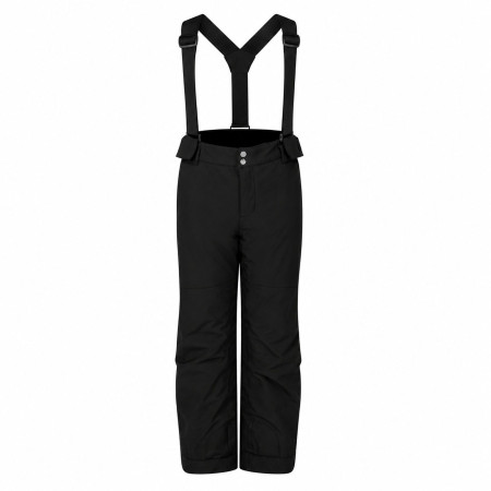 Детски ски панталони Dare 2b Outmove III Insulated Pant Black черен Black