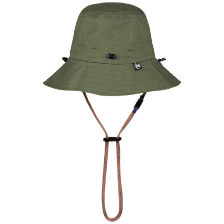 Детска шапка с периферия Buff Play Booney Hat