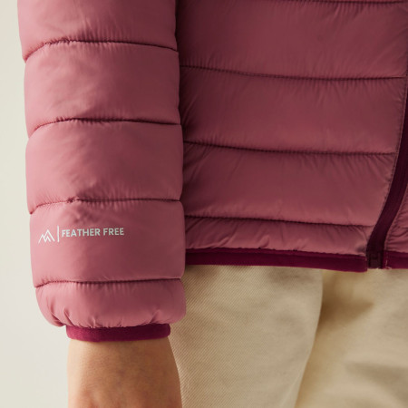 Детско яке Regatta Junior Hooded Marizion