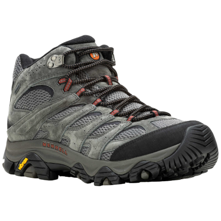 Мъжки туристически обувки Merrell Moab 3 Mid Gtx