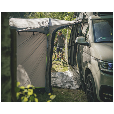 Автопалатка Outwell Fresno