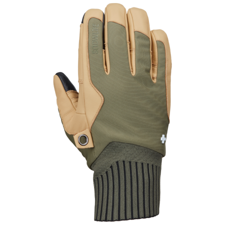 Мъжки скиорски ръкавици SnowLife Strive Glove
