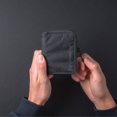 Портфейл LifeVenture X-Pac Bi-Fold Wallet