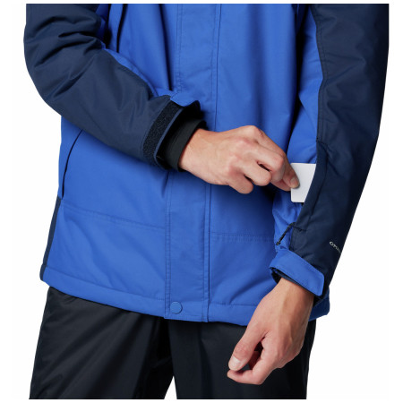 Мъжко ски яке Columbia Shotski Jacket