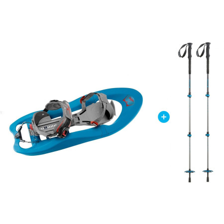 Снегоходки Ferrino Baldas Lys Castor Special