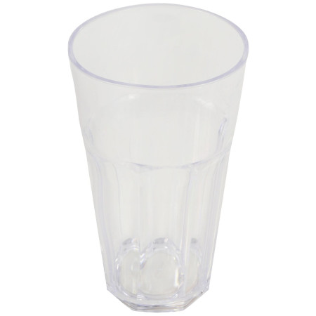 Чаша Regatta 450ml Tumbler прозрачен Misc