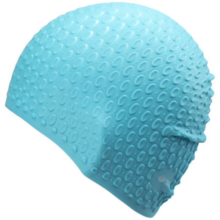Шапка за плуване Aquawave Blobcap