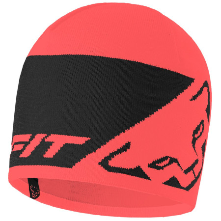 Шапка Dynafit Leopard Logo Beanie