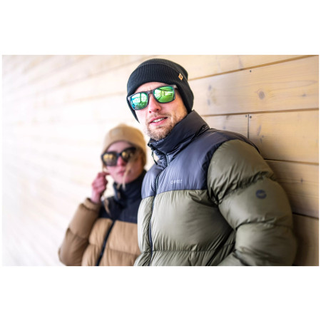 Мъжко зимно яке Hi-Tec Fowel