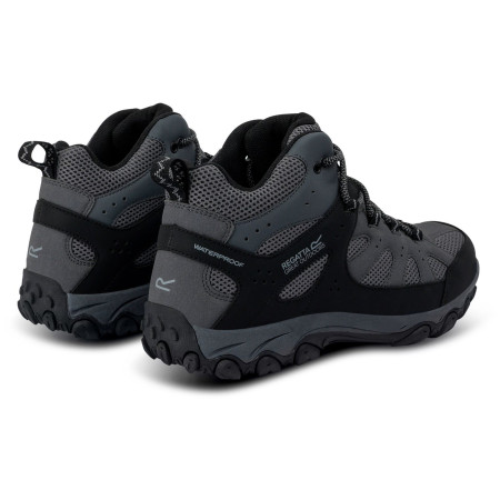 Мъжки обувки Regatta Edgepoint IV Mid