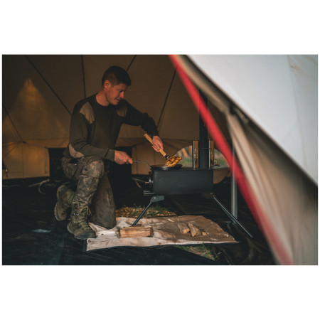 Тиган Robens Smokey Hill Frying Pan