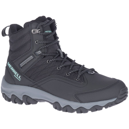 Дамски туристически обувки Merrell Thermo Akita Mid Wp