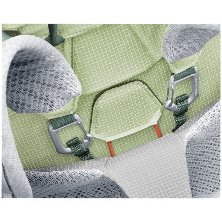 Туристическа раница Deuter Aircontact Ultra 35+5 SL