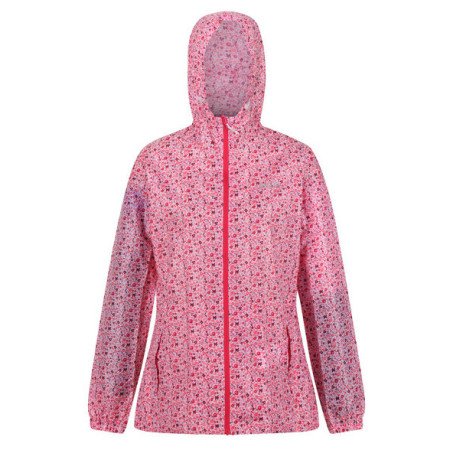 Дамско яке Regatta WmsPrintPackItJkt