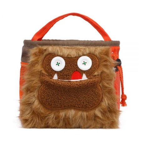 Плик за магнезии при боудъринг 8BPLUS Louie