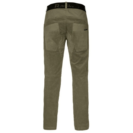 Мъжки панталони Rafiki Ledge Asphalt