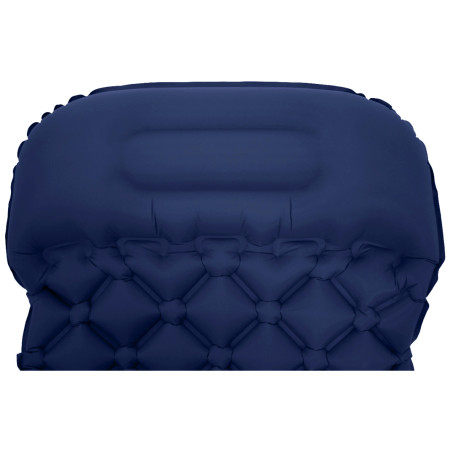 Надуваема постелка Zulu Timi