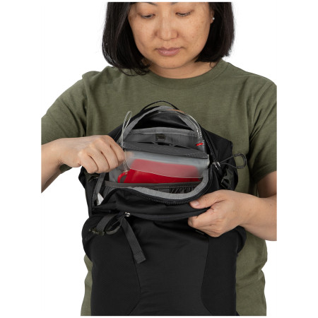 Туристическа раница Osprey Sportlite 15