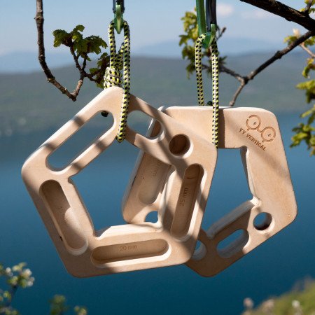 Катерачен фингърборд YY VERTICAL Penta