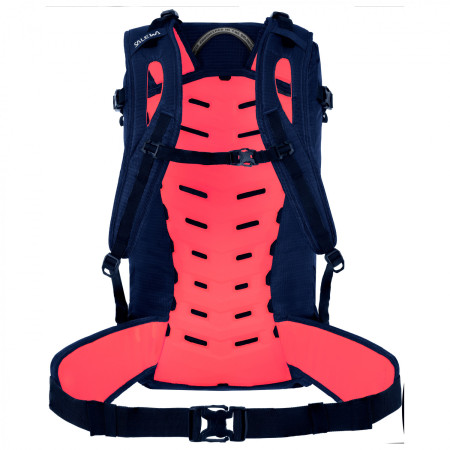 Дамска раница Salewa Winter Mate 28L W