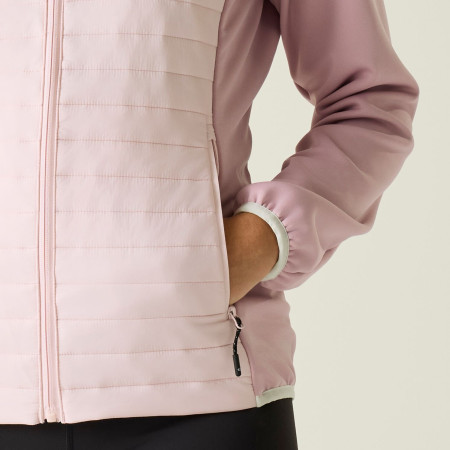 Дамско яке Regatta Women’s Clumber Hybrid