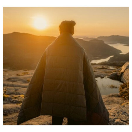 Куилт Robens Snowfall Quilt