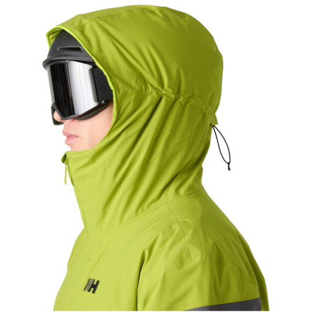 Мъжко зимно яке Helly Hansen Panoramic Ins Jacket