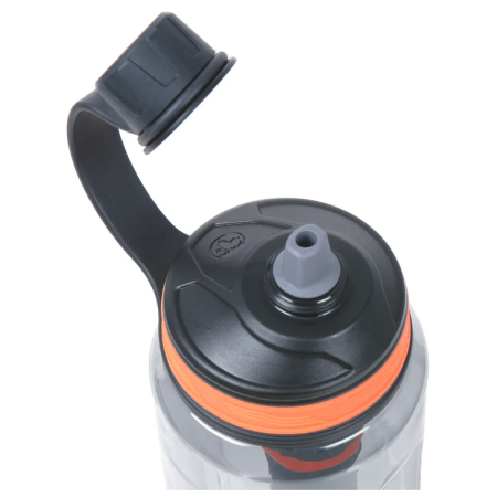 Бутилка с филтър Lifesystems Water Filter & Purifier Bottle