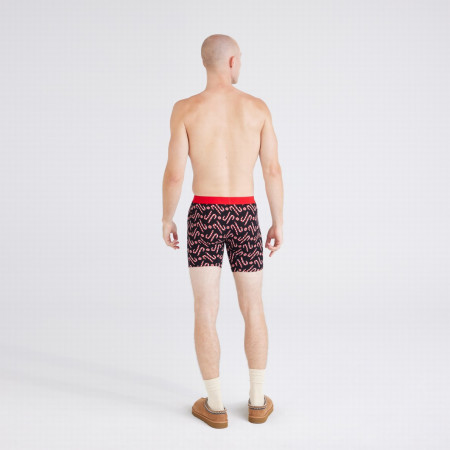 Боксерки Saxx Vibe Xtra Super Soft Bb Fly 2Pk