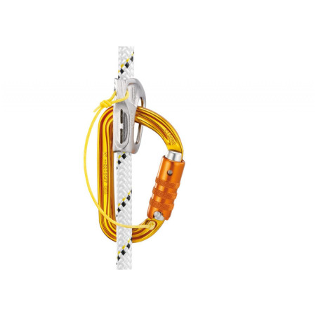 Карабинер Petzl Sm´D Triact-Lock
