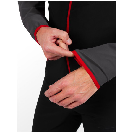 Мъжко софтшел яке High Point Versa Hoody Jacket