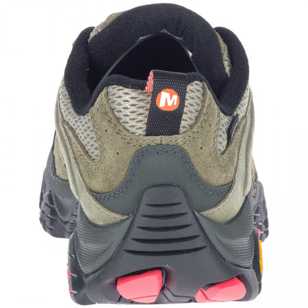 Дамски туристически обувки Merrell Moab 3 Gtx