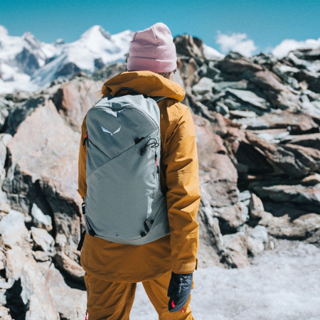 Дамска раница Salewa Sella Free 20L W